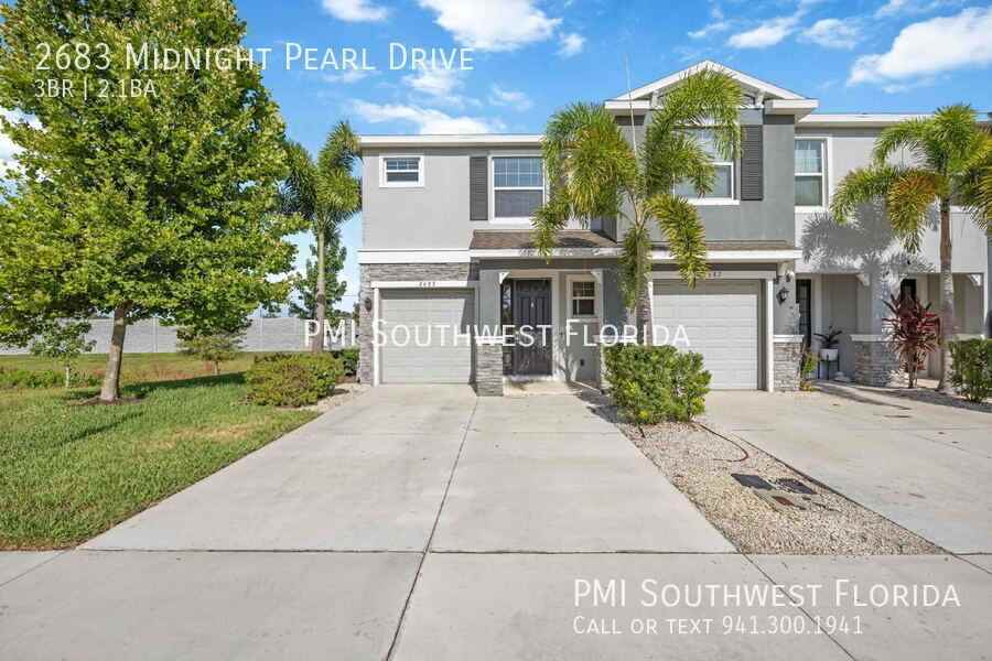 2683 Midnight Pearl Dr - Photo 2 of 50