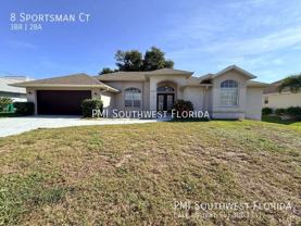 8 Sportsman Ct - Photo 1 of 1