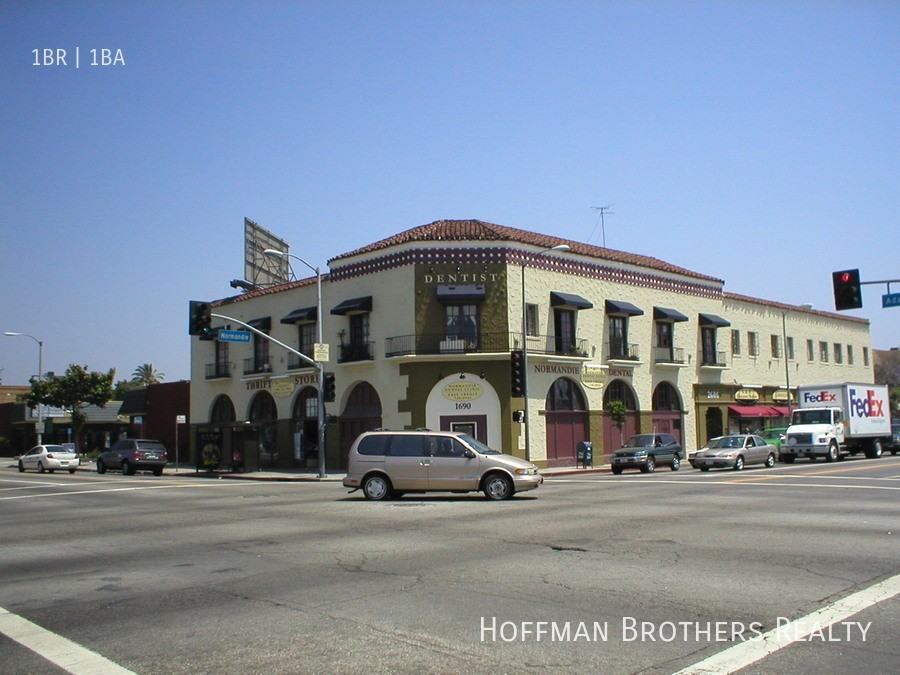 1688 W Adams Blvd - Photo 6 of 6
