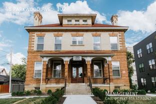 48 Parkwood Ave #102 - Photo 1 of 1