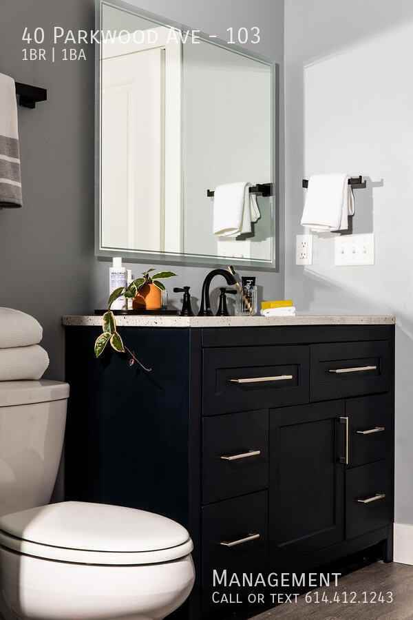 40 Parkwood Ave #103 - Photo 5 of 20