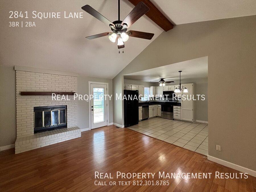 2841 Squire Ln - Photo 4 of 18
