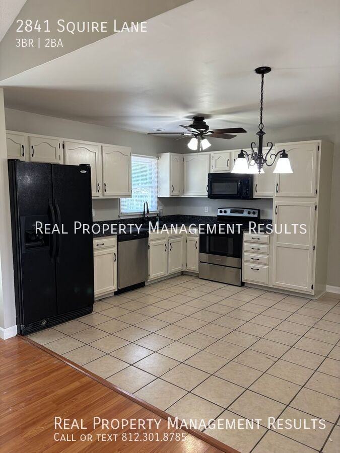 2841 Squire Ln - Photo 5 of 18