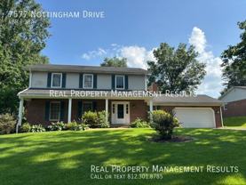 7577 Nottingham Dr - Photo 1 of 1