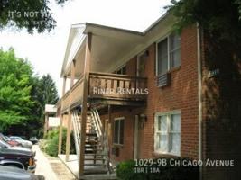 featured image of 1029 Chicago Ave Apt 9b