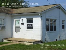 933 Jefferson St - Photo 1 of 1