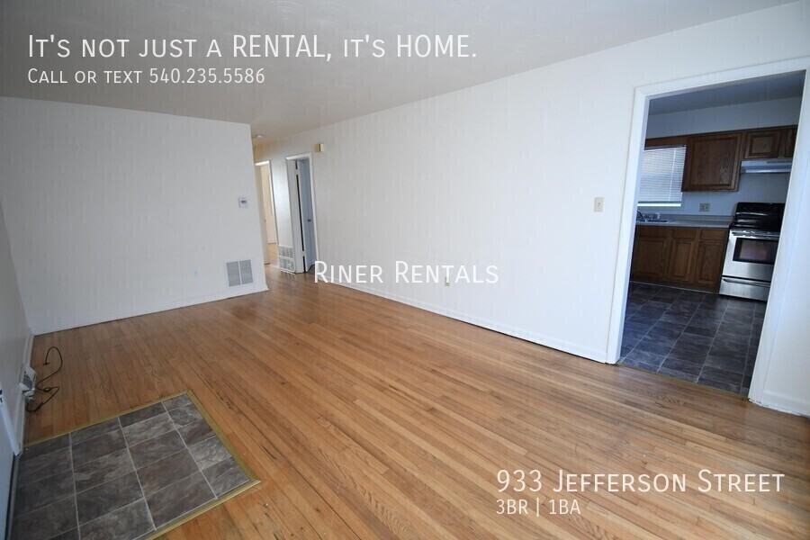 933 Jefferson St - Photo 5 of 8