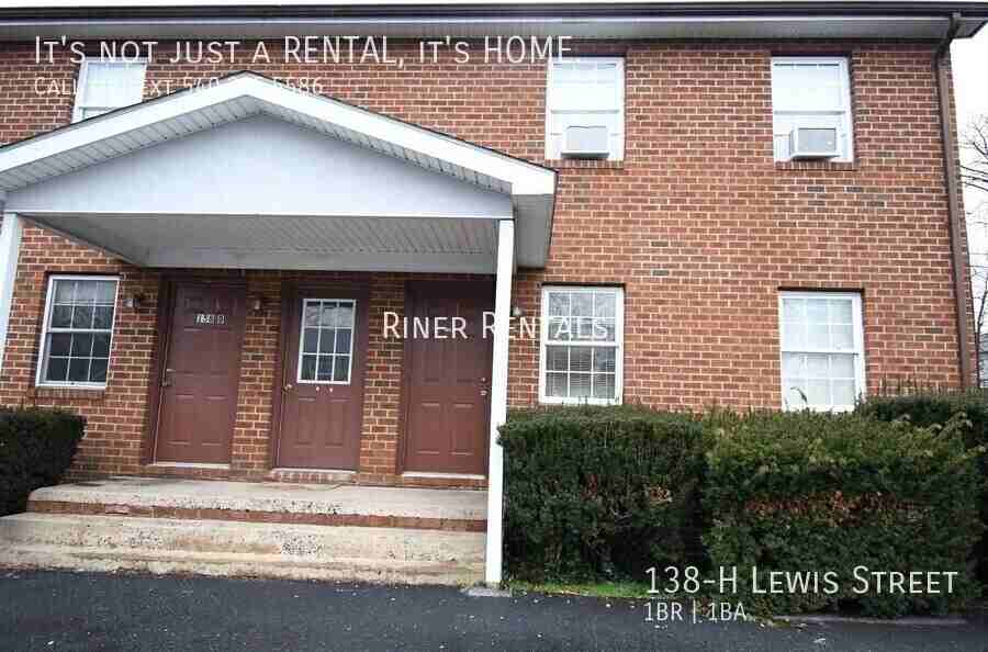 138 Lewis St Apt H - Photo 2 of 3