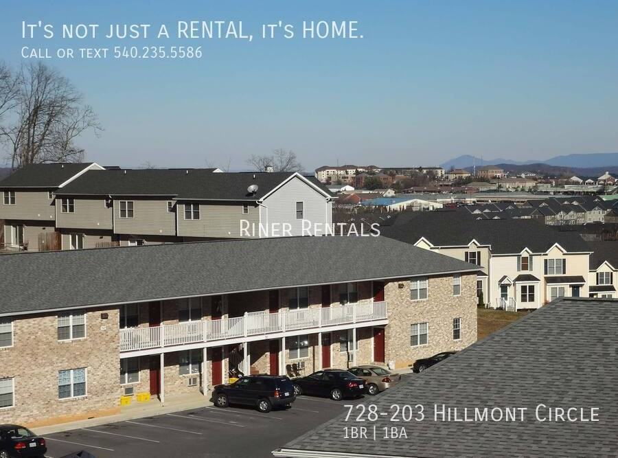 728 Hillmont Cir Apt 203 - Photo 7 of 15
