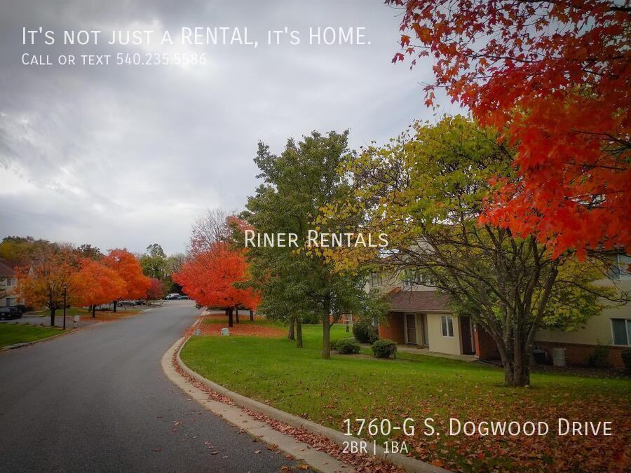 1760 S Dogwood Dr Apt G - Photo 2 of 4