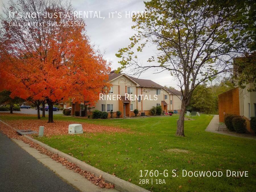 1760 S Dogwood Dr Apt G - Photo 3 of 4