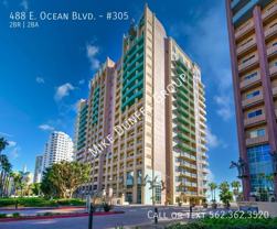 488 E Ocean Blvd #305 - Photo 1 of 1