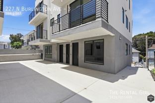 227 N Burlington Ave #3 - Photo 1 of 1