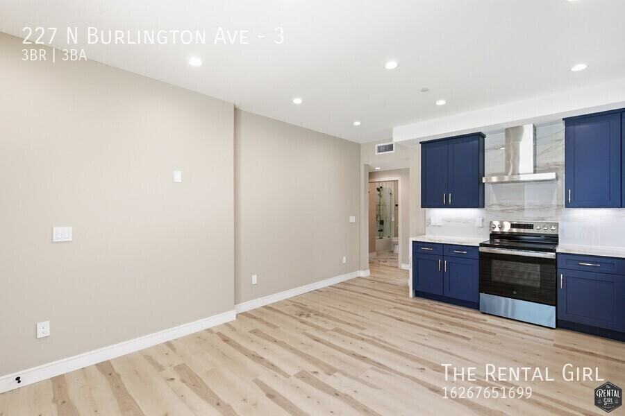 227 N Burlington Ave #3 - Photo 6 of 25
