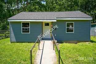 1815 Fulton St - Photo 1 of 1
