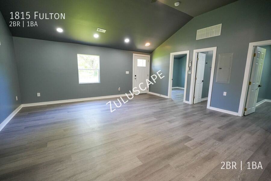 1815 Fulton St - Photo 4 of 13