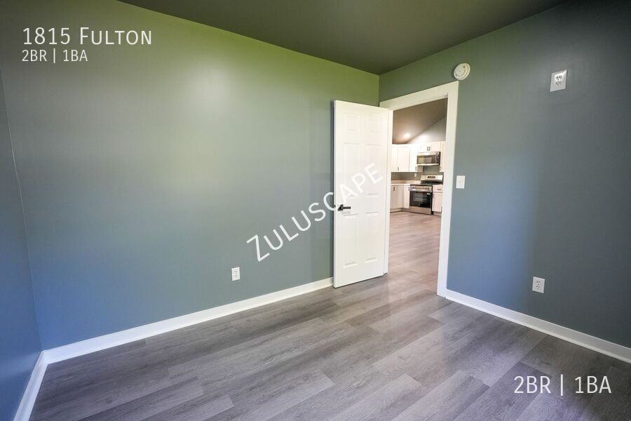 1815 Fulton St - Photo 6 of 13