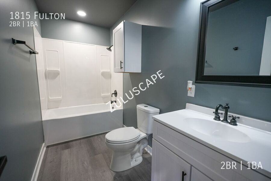 1815 Fulton St - Photo 7 of 13
