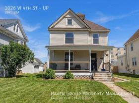 1026 W 4th St #UP - Photo 1 of 1