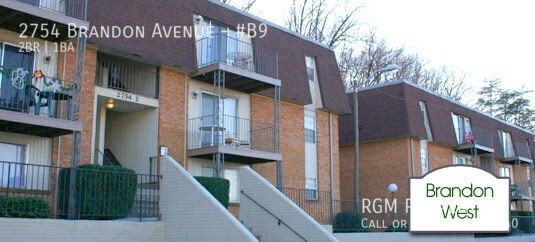 2754 Brandon Ave Sw #B9