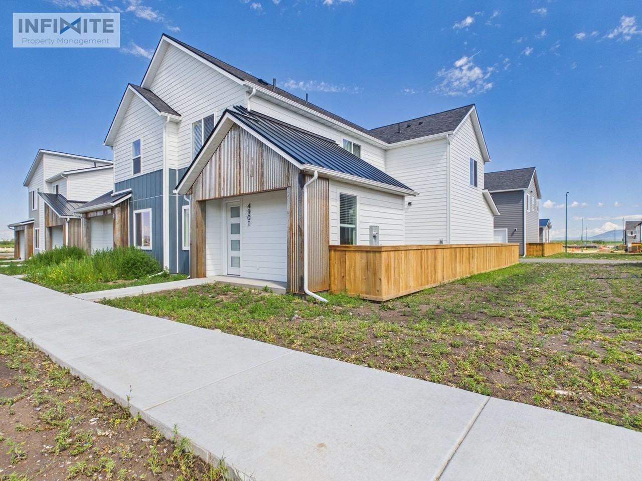 4901 Harvest Pkwy