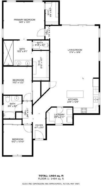 4445 W Valencia Dr - Photo 3 of 33