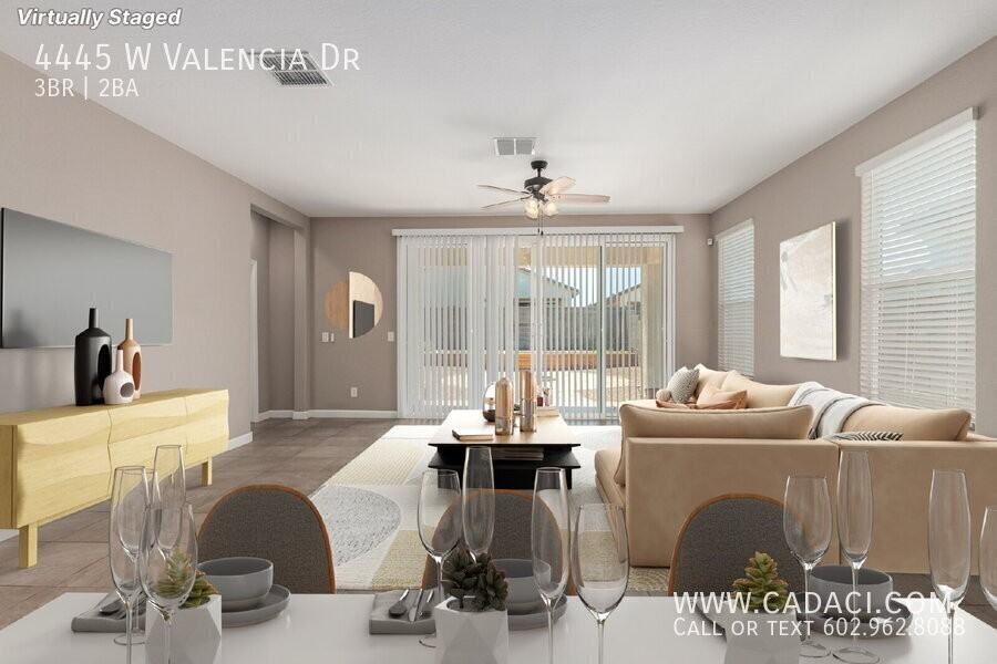 4445 W Valencia Dr - Photo 4 of 33