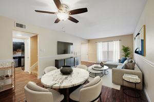 featured image of 12801 Champion Forest Dr