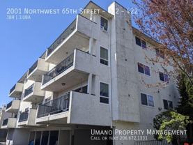 2001 Nw 65th St #422 - Photo 1 of 1
