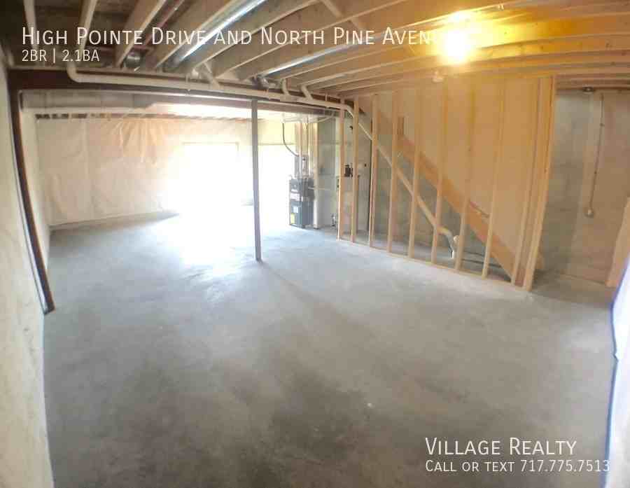 High Pointe Drive & & North Pine Avenue #135 - Photo 4 of 44