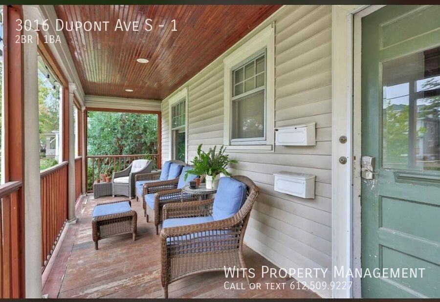 3016 Dupont Ave S #1 - Photo 2 of 21