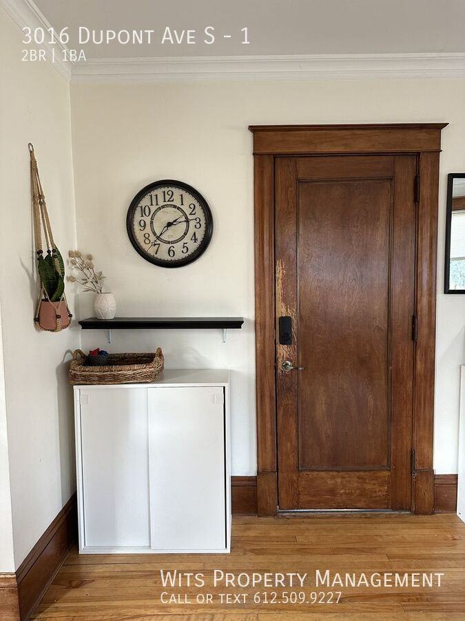 3016 Dupont Ave S #1 - Photo 3 of 21