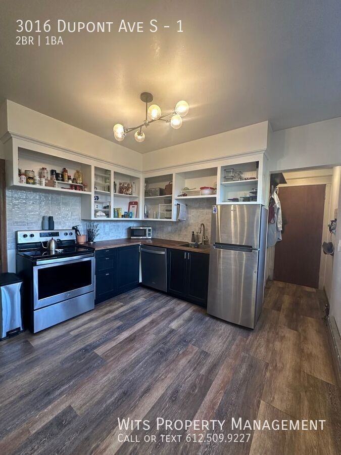 3016 Dupont Ave S #1 - Photo 4 of 21
