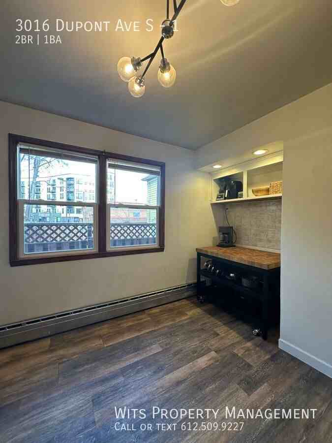 3016 Dupont Ave S #1 - Photo 5 of 21