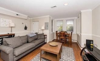 1631 4th St Nw #B - Photo 1 of 1