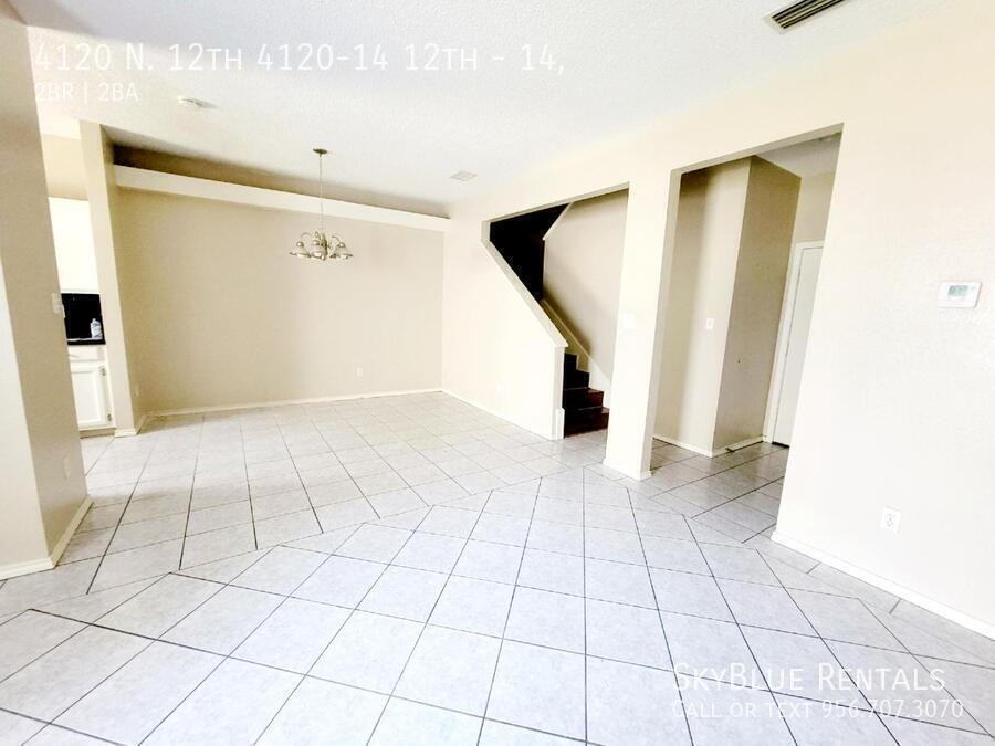 4120 N. 12th 4120-14 12th #14 - Photo 3 of 17