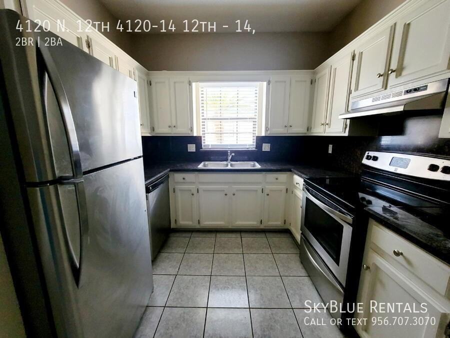 4120 N. 12th 4120-14 12th #14 - Photo 5 of 17