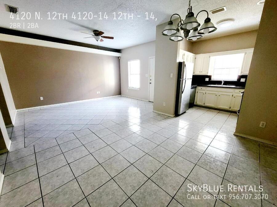 4120 N. 12th 4120-14 12th #14 - Photo 6 of 17