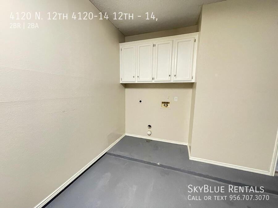 4120 N. 12th 4120-14 12th #14 - Photo 7 of 17