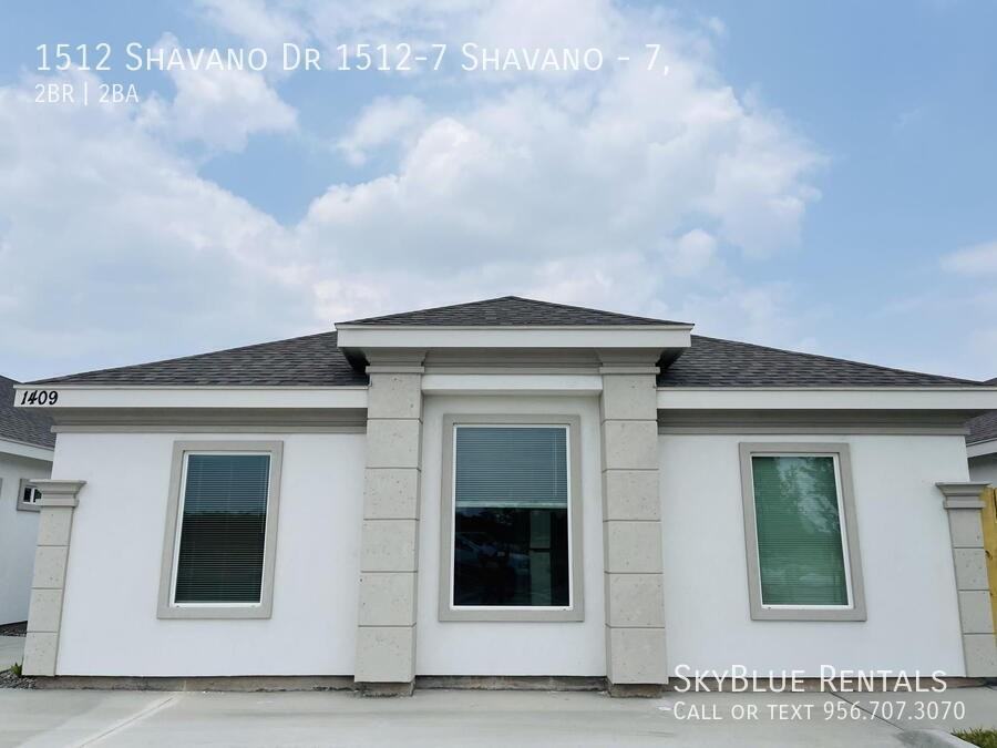 1512 Shavano Dr #7 - Photo 2 of 14
