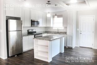 705 Cathedral Hill 705-1 Cathedral Hills #1 - Photo 1 of 1