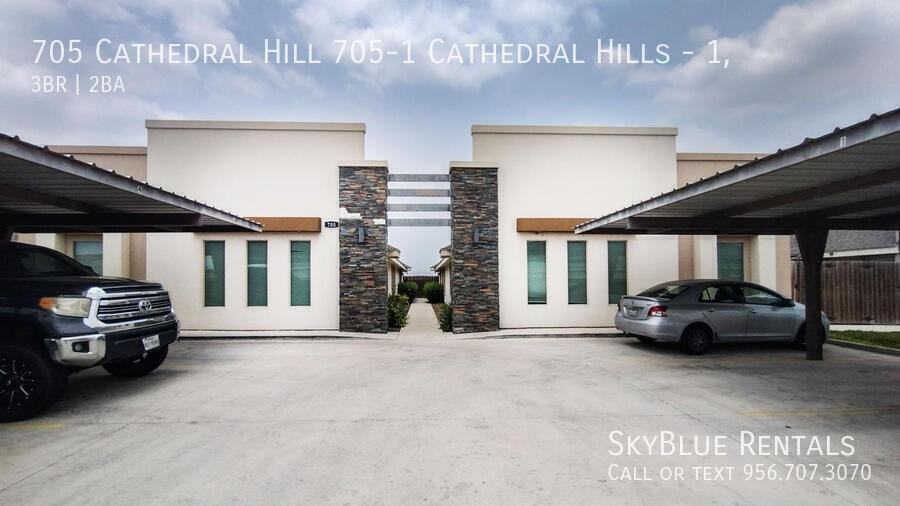 705 Cathedral Hill 705-1 Cathedral Hills #1 - Photo 3 of 18