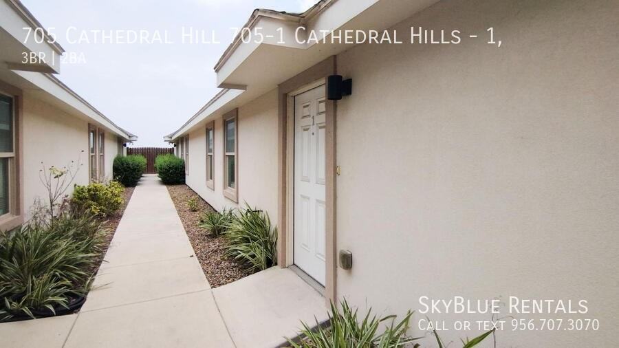 705 Cathedral Hill 705-1 Cathedral Hills #1 - Photo 4 of 18