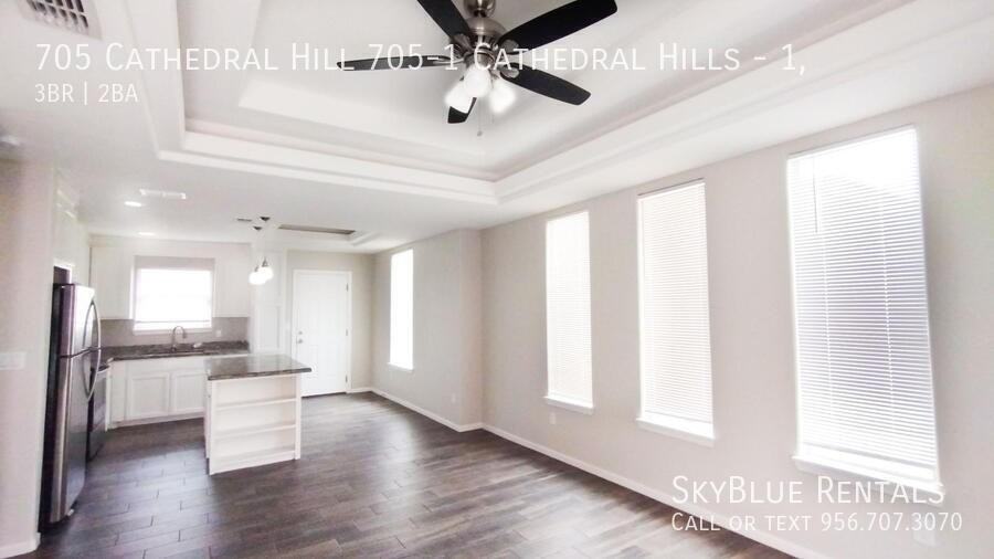 705 Cathedral Hill 705-1 Cathedral Hills #1 - Photo 5 of 18