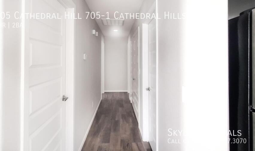 705 Cathedral Hill 705-1 Cathedral Hills #1 - Photo 7 of 18
