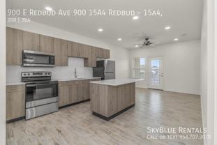 900 E Redbud Ave #15A4 - Photo 1 of 1