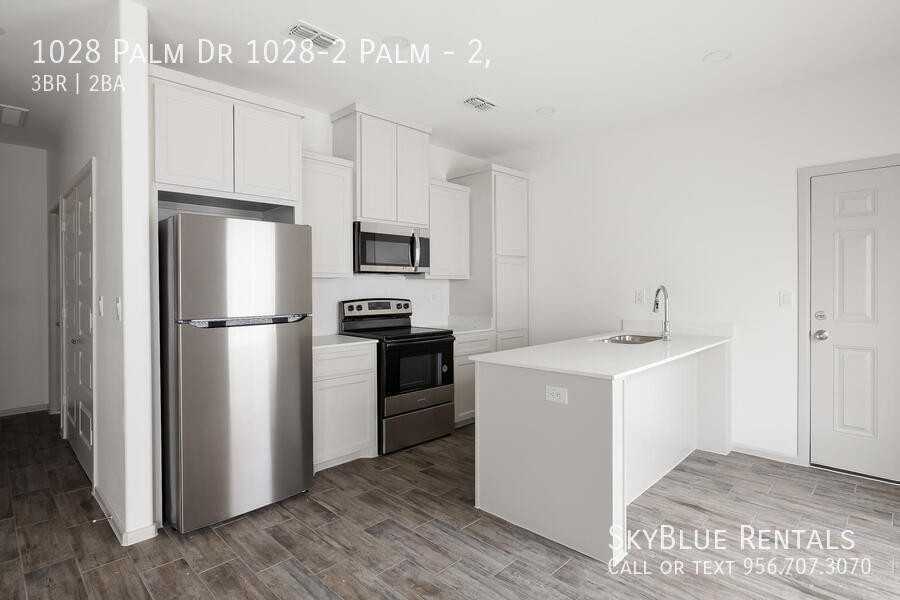 PALM & #2 - Photo 2 of 9