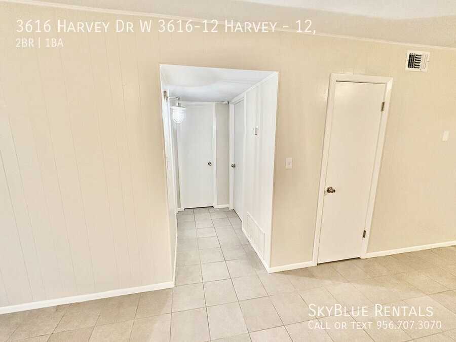 3616 Harvey Dr W 3616-12 Harvey #12 - Photo 7 of 10