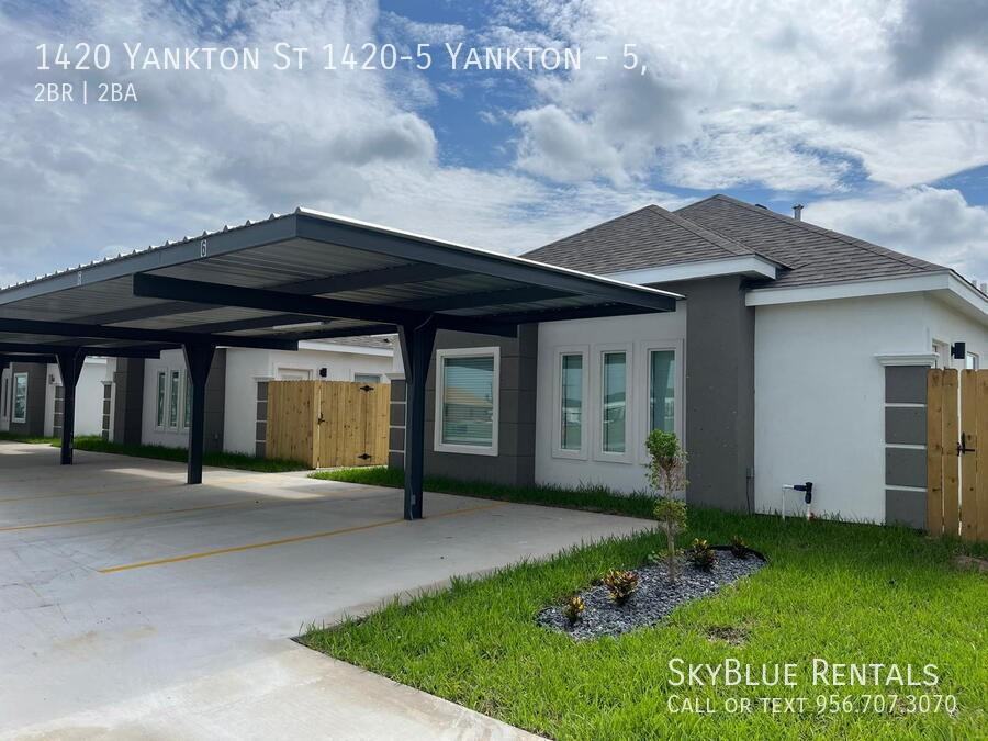 YANKTON & #5 - Photo 2 of 16