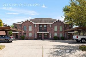 featured image of 213 S 49th St #4